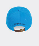 Classic Logo Baseball Hat in Keel Blue by Vineyard Vines