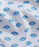 Printed Sankaty Polo in Overboard All Wht by Vineyard Vines