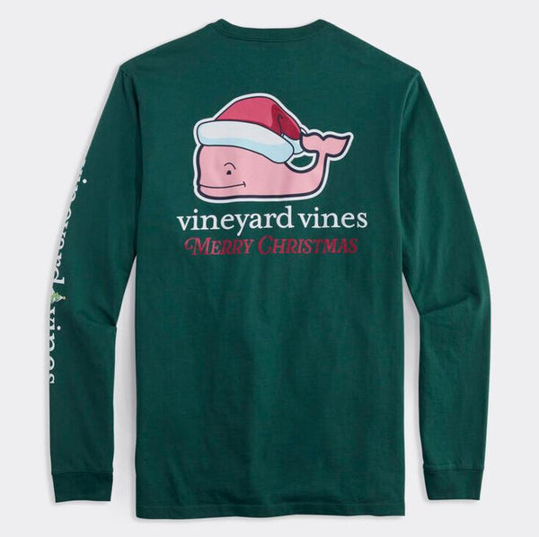 Vineyard top Vines Long Sleeve