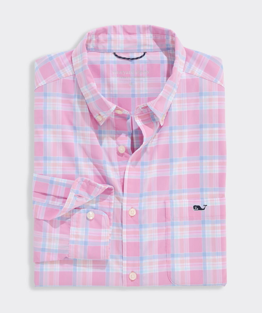 vineyard vines dress shirt Amazon.com: Vineyard Vines Mens Classic Fit Poplin Button-Down Button Down Shirt, Tide Blue, X-Small US : Clothing, Shoes & Jewelry