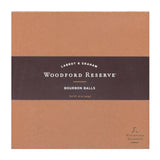 Woodford Reserve Bourbon Balls in 16 oz. Box from Woodford Reserve