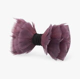 Wanderer Feather Bow Tie by Brackish
