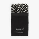 Guineau 2.0 Feather Pocket Square by Brackish