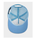 Boardset Trucker Hat in Maliblu by Johnnie-O