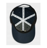 USA Shield Performance Rope Hat in Navy by Johnnie-O