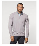 Freeborne Performance 1/4 Zip Pullover in Seal by Johnnie-O