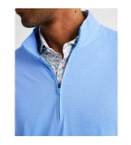 Miltons Performance 1/4 Zip Pullover in Maliblu by Johnnie-O