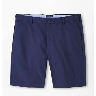 Surge Performance Short in Navy by Peter Millar