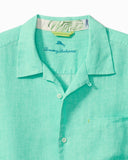 Sea Glass Camp Shirt in Lawn Chair by Tommy Bahama