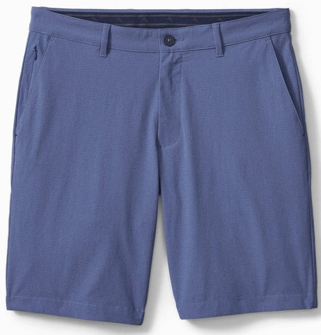 Chip Shot IslandZone 10-Inch Shorts in Dockside Blue by Tommy Bahama