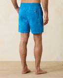 Naples Keep It Frondly 6-Inch Swim Trunks in Nova by Tommy Bahama