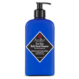Pure Clean Daily Facial Cleanser 16 oz. by Jack Black