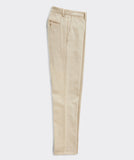 Breaker Pants in Khaki by Vineyard Vines