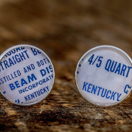 Beam 1978 Cufflinks by The Best of Kentucky