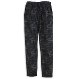 The Cabuya Pant in Camo by Fish Hippie