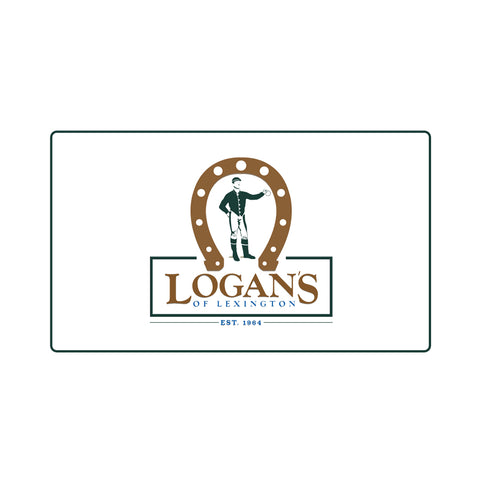 Logan's Gift Card - Redeem In Store. You choose the amount