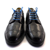 Dickie Blue 32" Dress Laces by Stolen Riches