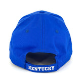 Kentucky Circle Logo Hat in Blue by Logan's