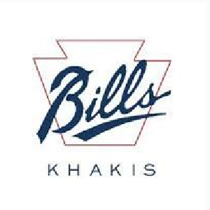 Bills Khakis