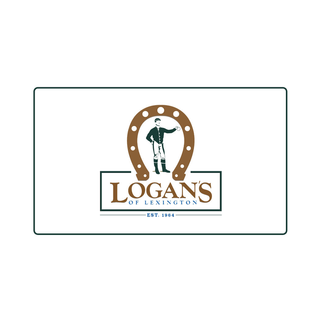 Logan's Gift Cards