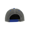 University of Kentucky Origin Trucker Hat in Grey by Zephyr