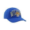University of Kentucky 3D Chain Hat in Royal by Zephyr