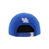 University of Kentucky 3D Chain Hat in Royal by Zephyr