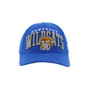 University of Kentucky 3D Chain Hat in Royal by Zephyr