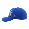 University of Kentucky 3D Chain Hat in Royal by Zephyr
