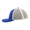 University of Kentucky Vintage Wildcat Corduroy Hat in Royal by Zephyr