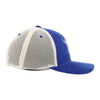 University of Kentucky Vintage Wildcat Corduroy Hat in Royal by Zephyr