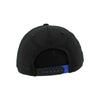 University of Kentucky Camo Map Hat in Black by Zephyr
