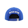 University of Kentucky Vault K Logo Hat in Royal by Zephyr