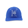 University of Kentucky Vault K Logo Hat in Royal by Zephyr