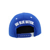 University of Kentucky Vintage Wildcat Hat in Royal by Zephyr