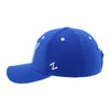 University of Kentucky Vintage Wildcat Hat in Royal by Zephyr