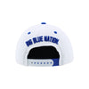 University of Kentucky Vintage Wildcat Hat in White by Zephyr