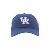 University of Kentucky SEC Hat in Blue by Zephyr - NEW TEAMS JUST ADDED!