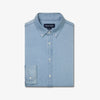 Nash Shirt in Light Wash by Mizzen+Main
