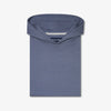 KPI Hoodie in Dark Slate by Mizzen+Main