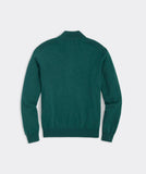 Boathouse Quarter-Zip in Charleston Green by Vineyard Vines