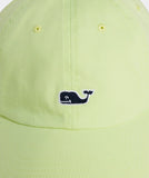 Classic Logo Baseball Hat in Agave by Vineyard Vines