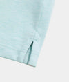 Edgartown Pique Polo in Sea Splash by Vineyard Vines