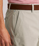 7 Inch On-The-Go Shorts in Khaki by Vineyard Vines