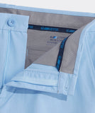 7 Inch On-The-Go Shorts in Jake Blue by Vineyard Vines