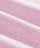 Saltwater Quarter-Zip in Pink Cloud Solid by Vineyard Vines