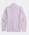 Saltwater Quarter-Zip in Lilac Breeze by Vineyard Vines