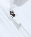 Performance Clubhouse Quarter-Zip in White Cap by Vineyard Vines