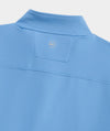 Performance Clubhouse Quarter-Zip in Coastline by Vineyard Vines