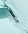 Performance Clubhouse Quarter-Zip in Crystal Blue by Vineyard Vines